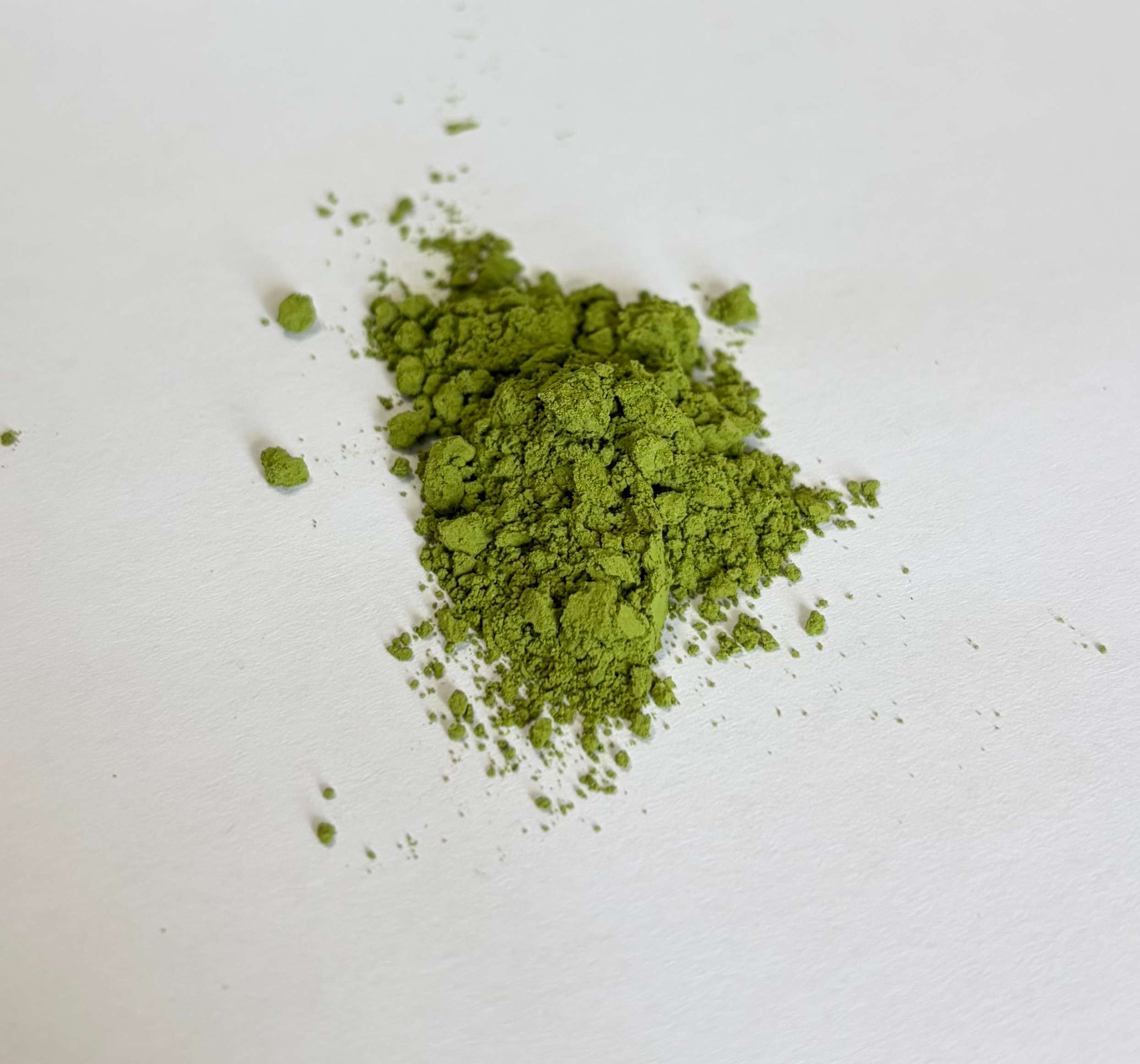 4A Classic matcha powder