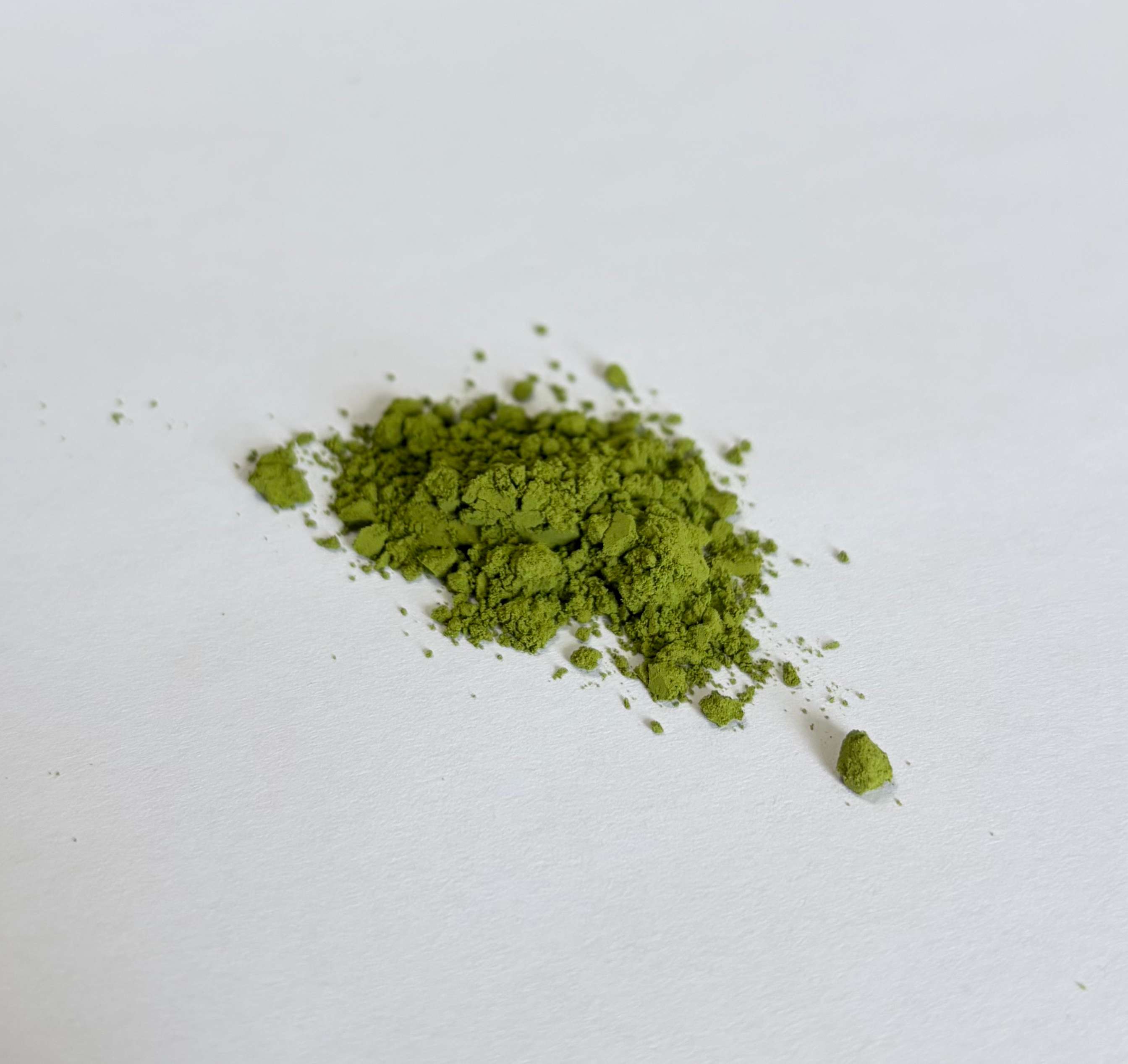 5A Premium matcha powder