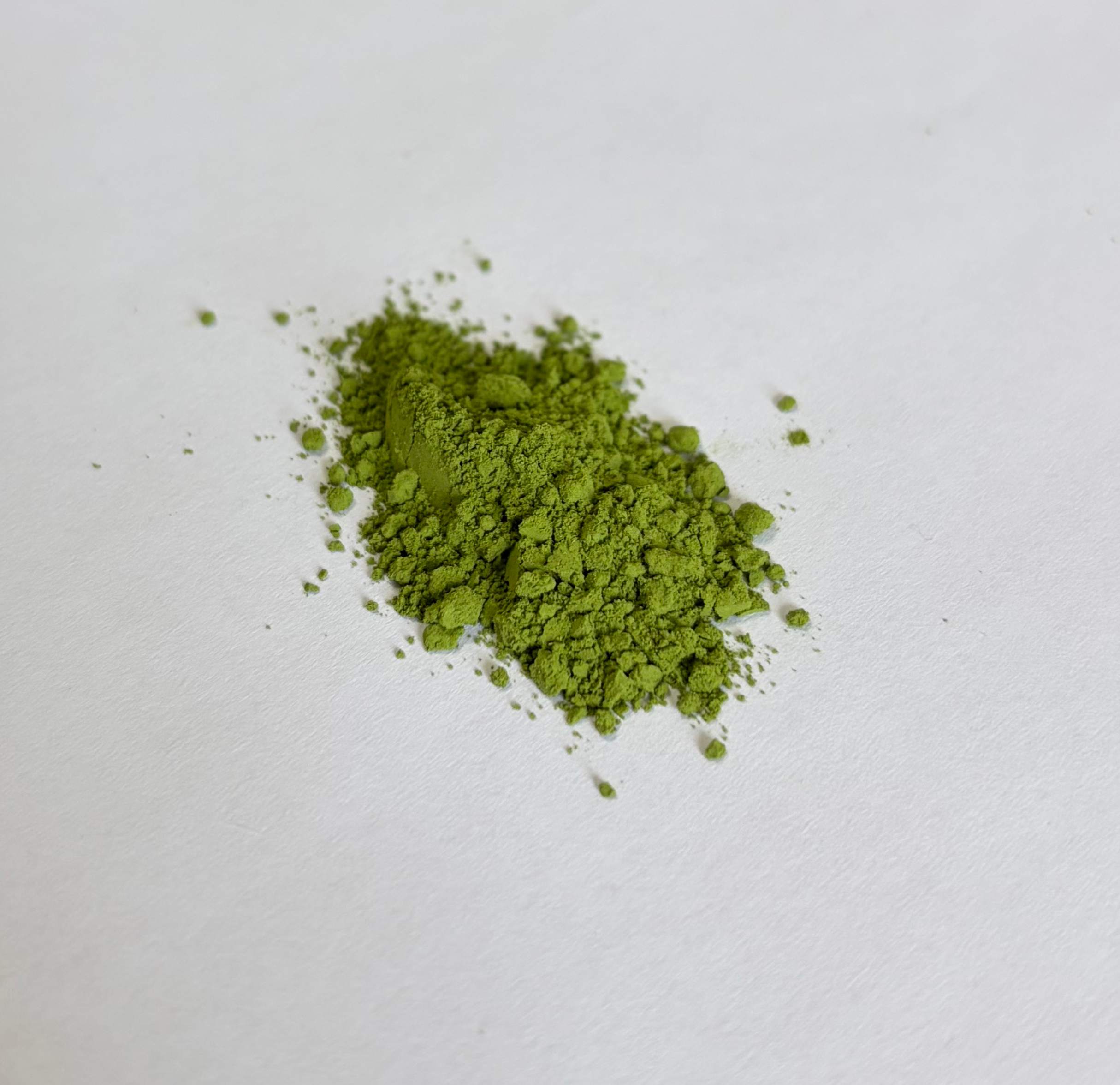 6A and 7A superior luxury matcha powder