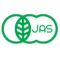 JAS Organic Certified