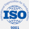 ISO 9001 Certified