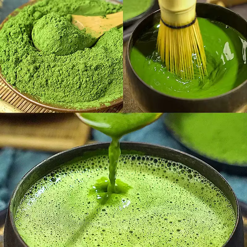 Sailtik Wholesale Matcha