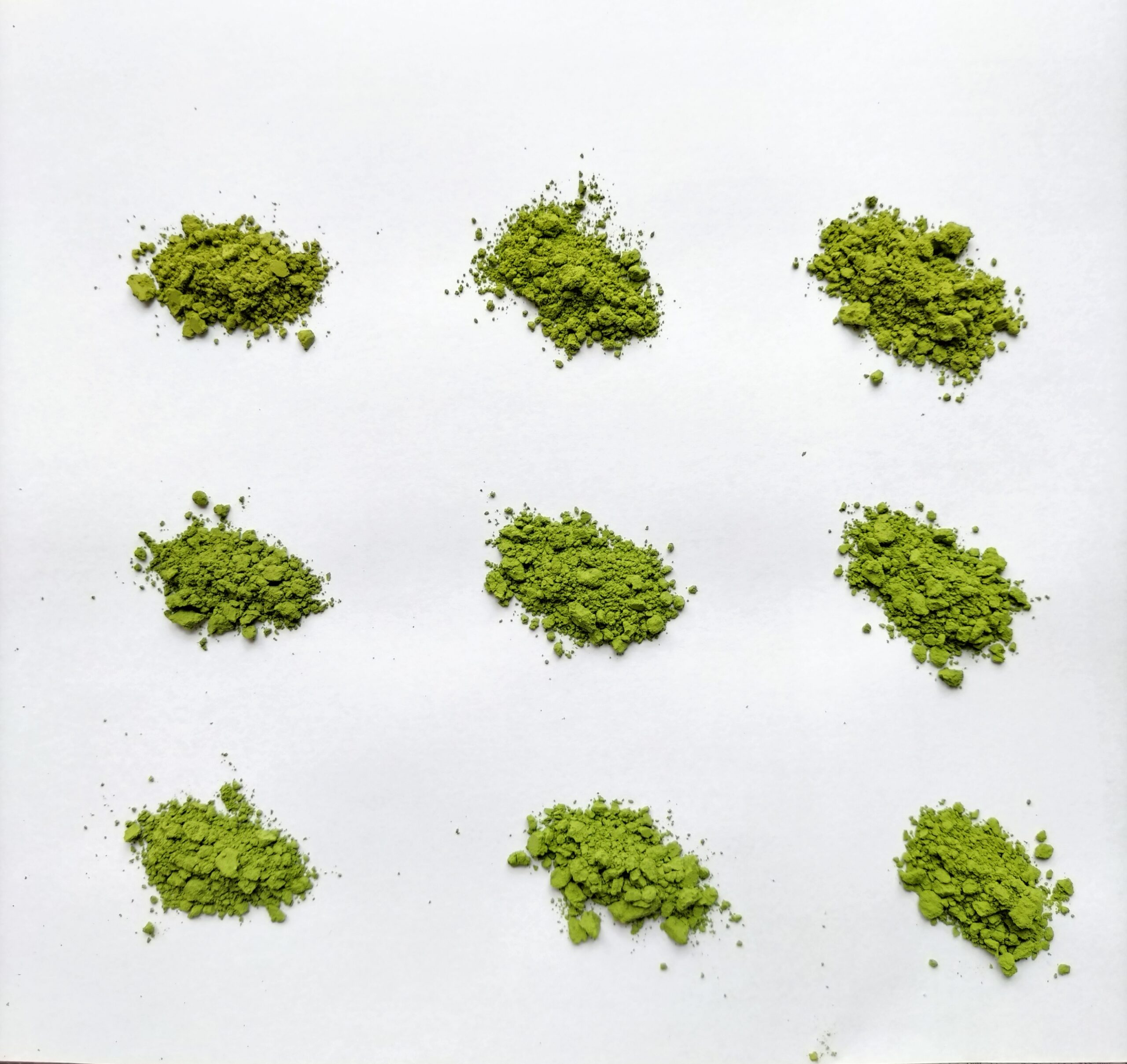 Sailtik private label matcha packaging